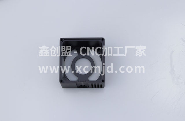 軍工零件CNC加工廠數(shù)控車床用刀具有哪些選擇方式？