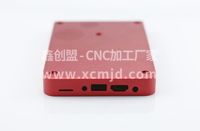 鈦合金CNC鈦合金打樣，鑫創(chuàng)盟CNC鈦合金是您首選