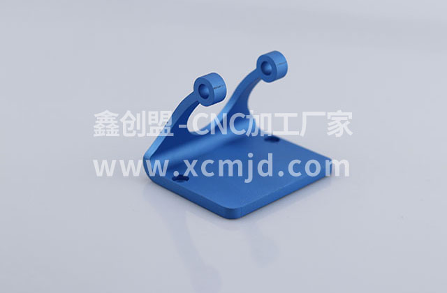  13年堅持只做五金件加工，鑫創(chuàng)盟成為深圳五金加工廠標桿 