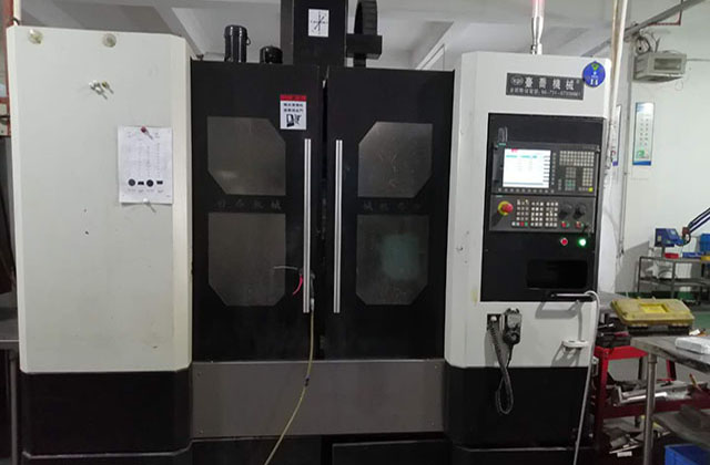 五軸聯(lián)動(dòng)加工數(shù)控車床加工五金件的加工步驟有哪些？