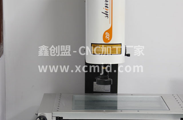  精密零件軍工部件加工打樣，我們很拿手 