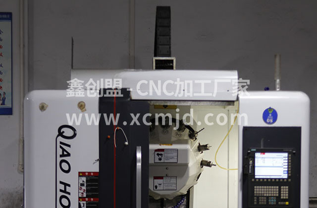 客戶選擇五軸CNC加工中心，它究竟有哪些好處呢？