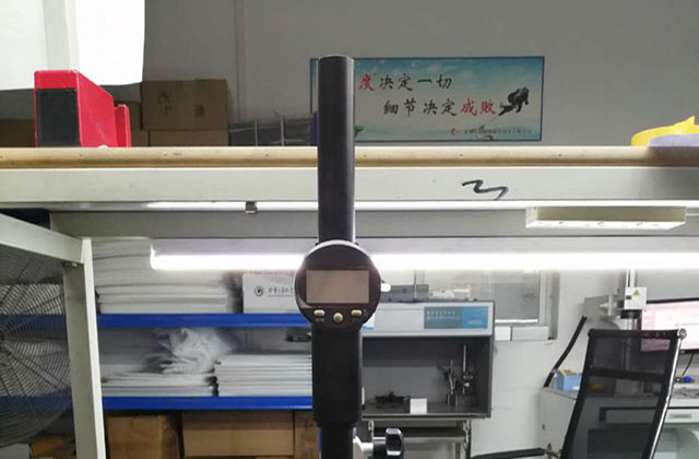 五軸CNC加工中心的加工順序安排一般應(yīng)遵循哪些原則？