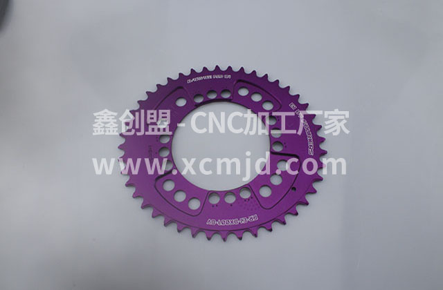  珠?？蛻魧ふ覍I(yè)CNC加工廠，鑫創(chuàng)盟精密實(shí)力入選 