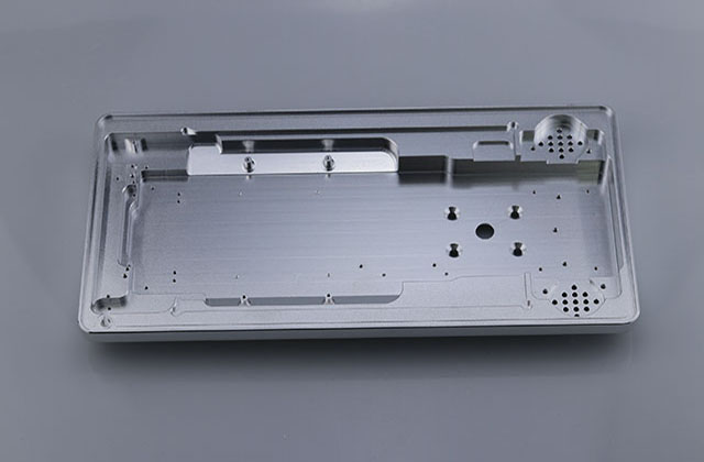 精密機械零件加工熱處理的工序怎么安排到位？