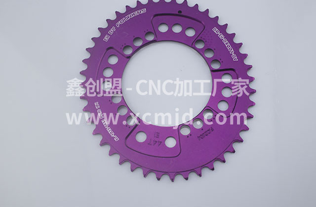 如何提高五軸CNC加工中心的加工精度，有哪些措施？