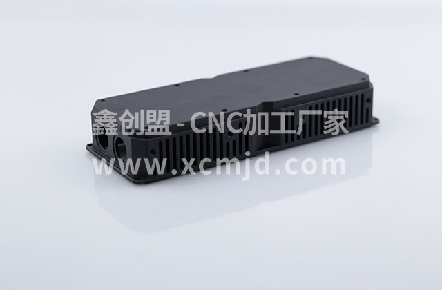 五軸CNC加工可以加工什么樣的零件？
