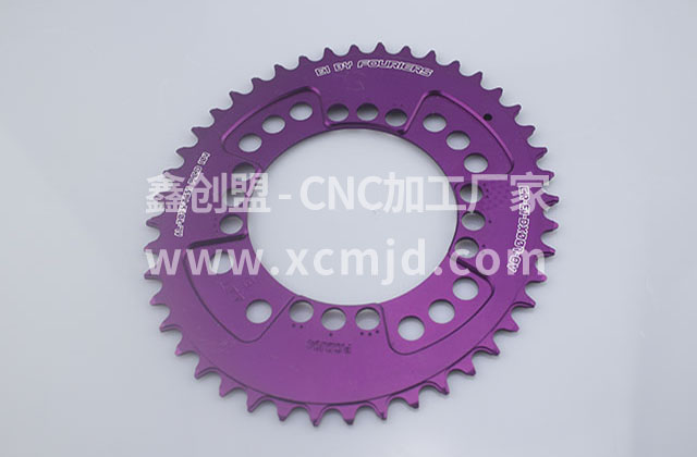 鑫創(chuàng)盟精密CNC加工，給你超出預(yù)期的CNC加工產(chǎn)品