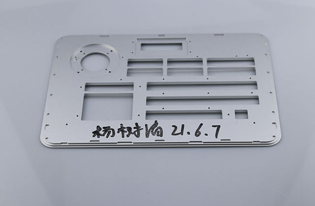 銑床加工銑床的工藝特點(diǎn)核心部分是什么？